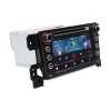 Штатная магнитола Suzuki Grand Vitara, Escudo 2005 - 2012 Wide Media WM-VS7A905NB-1/16