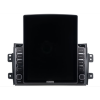 Штатная магнитола CarMedia OL-9625-RQ 9.7 дюймов TESLA для Suzuki SX4 I 2006-2014 на Android 13.0