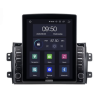 Штатная магнитола CarMedia OL-9625-RQ 9.7 дюймов TESLA для Suzuki SX4 I 2006-2014 на Android 13.0