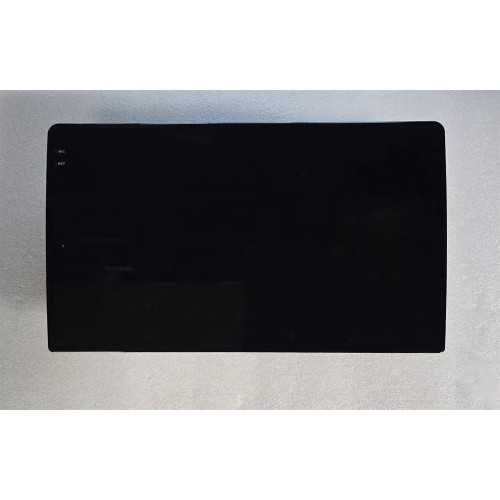 Штатная магнитола 2K CarMedia OL-9638-RW-2K для Mitsubishi Pajero Sport III 2015-2021 на Android 13.0
