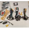 Штатная магнитола CarMedia SL-N1230 для Nissan Patrol 2010+ high на Android 12.0