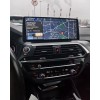 Магнитола CarMedia HP-2251-MKD-B-12-7862-6128-EVO для BMW X3 III (G01) 2017-2021на Android 11.0