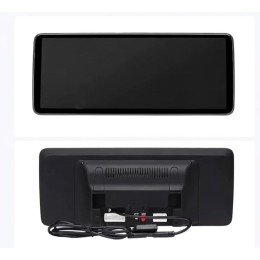 CarMedia HP-3214-HP-HU123BZ-8256-UH для Audi Q5 2017-2022 на Android 13.0