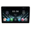 Штатная магнитола Farcar DX3046M для Citroen C2 2003-2009 на Android 13.0