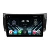 Штатная магнитола Farcar DX3324M для Nissan Sentra (B17), Tiida, Sylphy 2012-2019 на Android 13.0