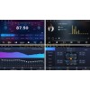 Магнитола Farcar XL067M (S500 PLUS) (6/128ГБ) для Hyundai Solaris I 2011-2017 черная на Android 13.0