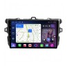 Магнитола Farcar XL063M (S500 PLUS) (6/128ГБ) для Toyota Corolla X (E140, E150) 2006-2013 на Android 13.0