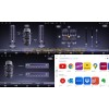 Магнитола Farcar TM3349M (S500 PLUS) для Москвич 3 2022-2024 на Android 13.0
