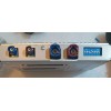 Навигационный блок Carmedia BNR-16LCHQI для Toyota Land Cruiser 200 2015-2021 с JBL и 360 на Android 13.0